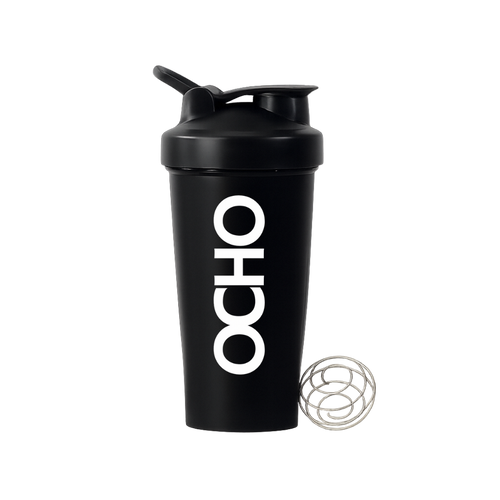 Shaker OCHO