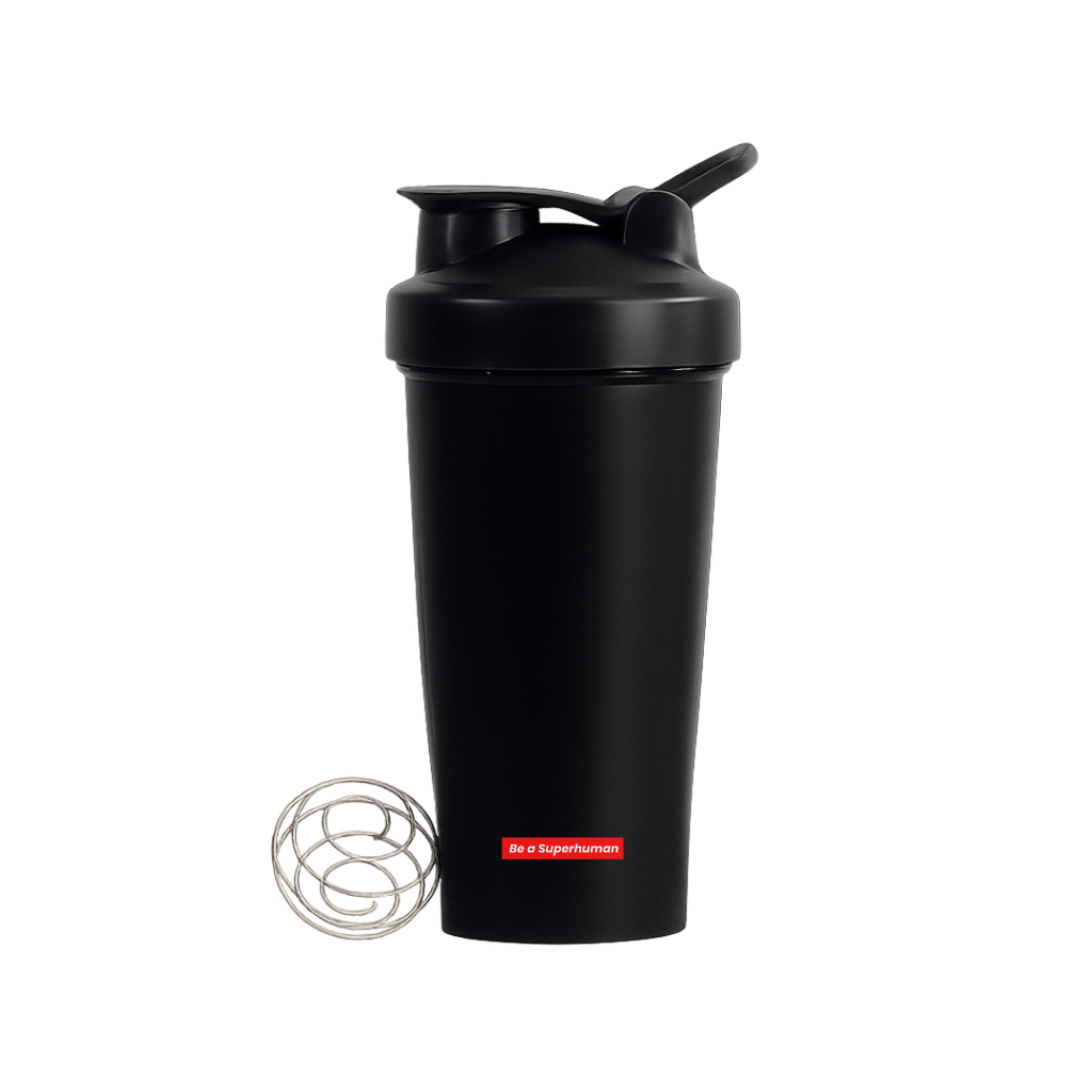 Shaker OCHO