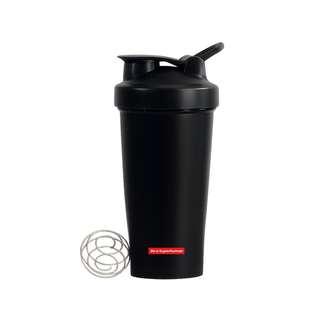 Shaker OCHO